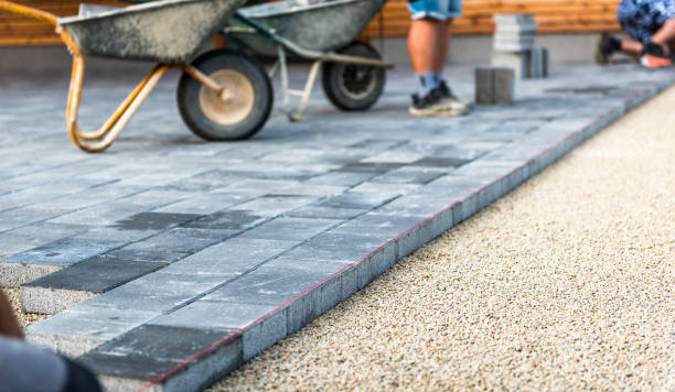 Reasons to Select Us for Your Driveway Paving Requirements in Logan, IA