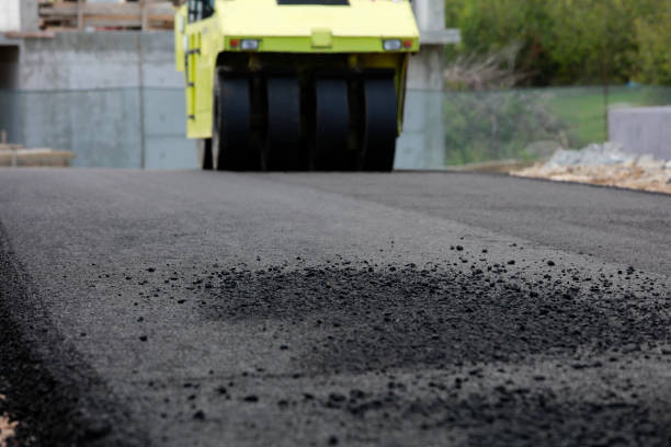 Best Custom Driveway Pavers  in Logan, IA