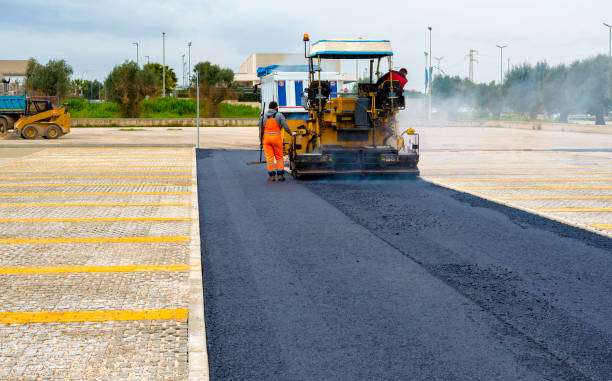 Best Custom Driveway Pavers  in Logan, IA