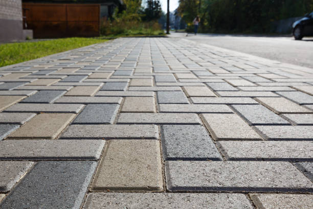 Best Best Driveway Pavers  in Logan, IA