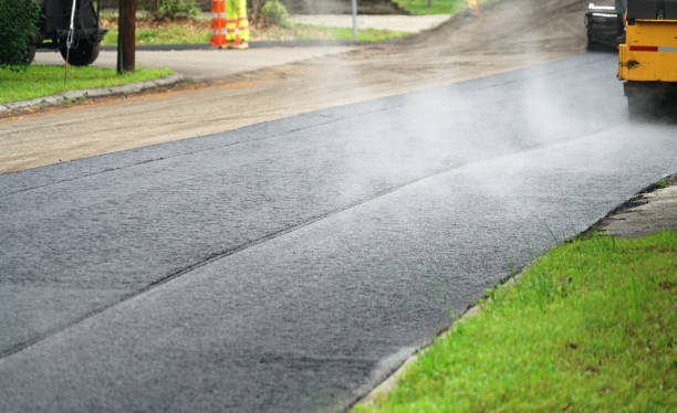 Best Permeable Paver Driveway  in Logan, IA