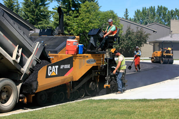 Best Driveway Repair Near Me  in Logan, IA